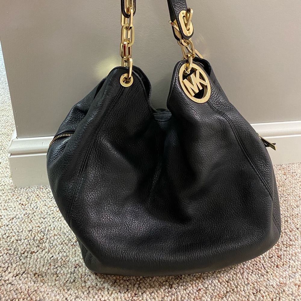 Michael Kors handbag